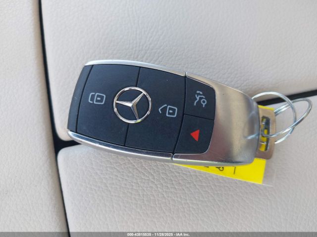 2020 MERCEDES-BENZ GLE 350 4JGFB4KB9LA089166 Photo 10