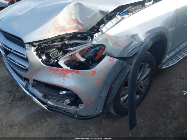 2020 MERCEDES-BENZ GLE 350 4JGFB4KB9LA089166 Photo 5