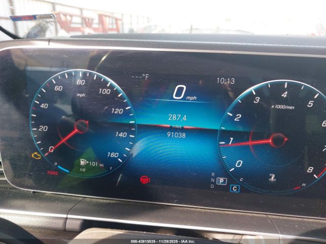 2020 MERCEDES-BENZ GLE 350 4JGFB4KB9LA089166 Photo 6