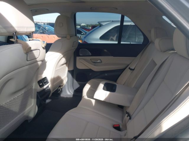 2020 MERCEDES-BENZ GLE 350 4JGFB4KB9LA089166 Photo 7
