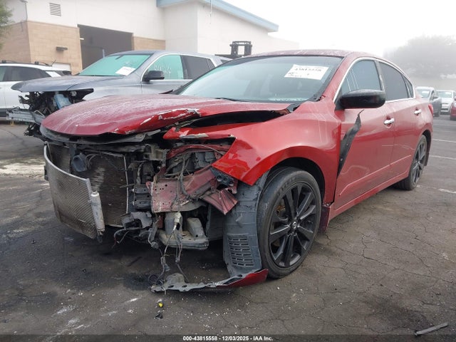 1N4AL3AP4HC188479 Nissan Altima 2.5 Sr