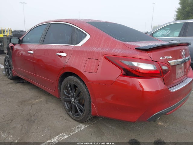 1N4AL3AP4HC188479 Nissan Altima 2.5 Sr