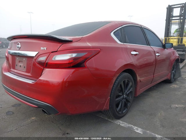 1N4AL3AP4HC188479 Nissan Altima 2.5 Sr