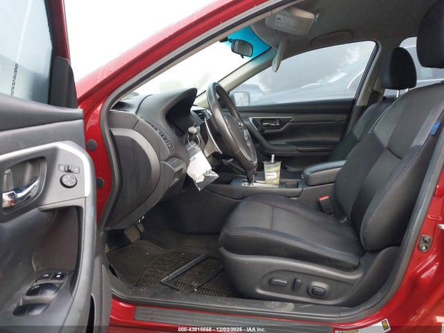 1N4AL3AP4HC188479 Nissan Altima 2.5 Sr