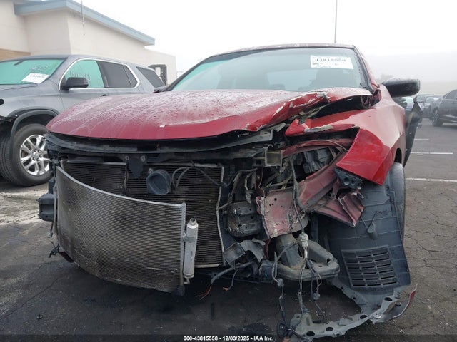 1N4AL3AP4HC188479 Nissan Altima 2.5 Sr