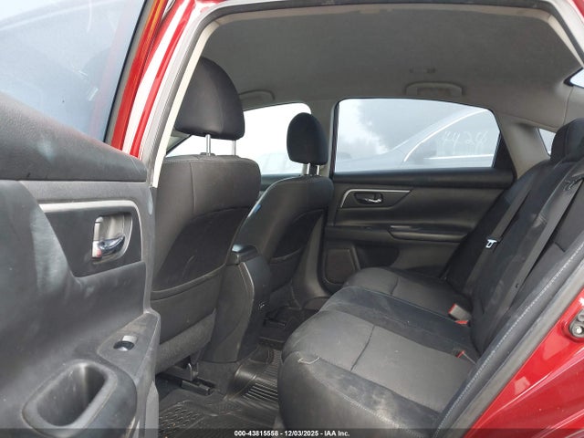 1N4AL3AP4HC188479 Nissan Altima 2.5 Sr
