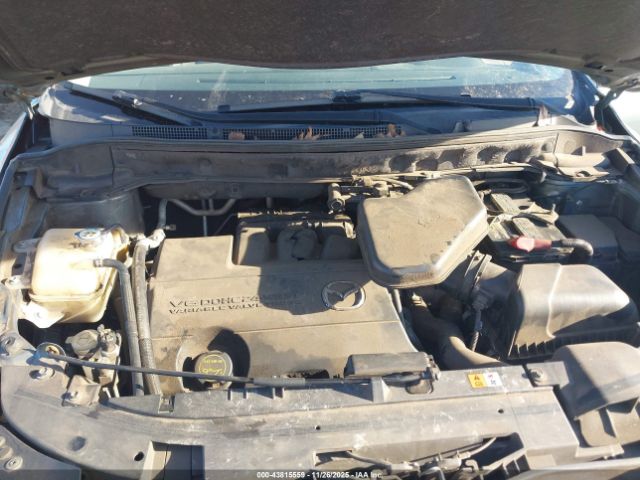 2013 MAZDA CX-9 JM3TB2DA1D0401592 Photo 9