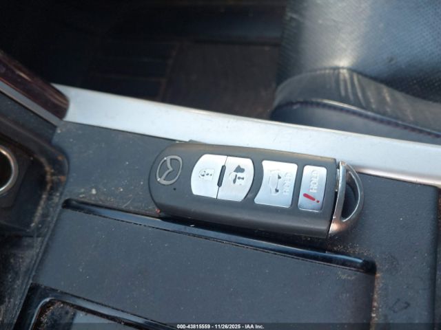 2013 MAZDA CX-9 JM3TB2DA1D0401592 Photo 10