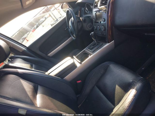 2013 MAZDA CX-9 JM3TB2DA1D0401592 Photo 4