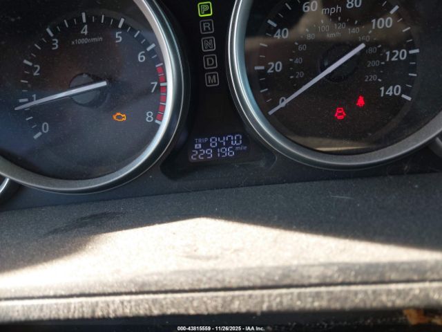 2013 MAZDA CX-9 JM3TB2DA1D0401592 Photo 6