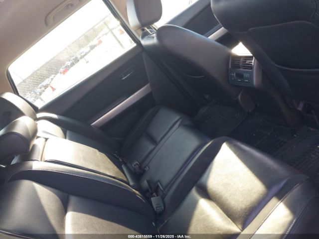 2013 MAZDA CX-9 JM3TB2DA1D0401592 Photo 7