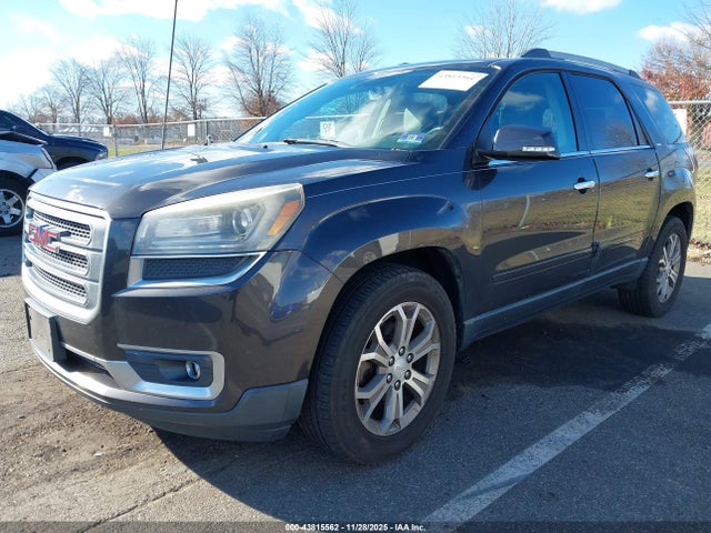 Aukcja sprzedaży 2014 Gmc Acadia Slt-1, vin: 1GKKVRKD9EJ112851, numer aukcji: 43815562