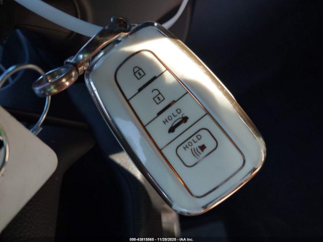 2022 TOYOTA RAV4 HYBRID 4T3RWRFVXNU079838 Photo 10