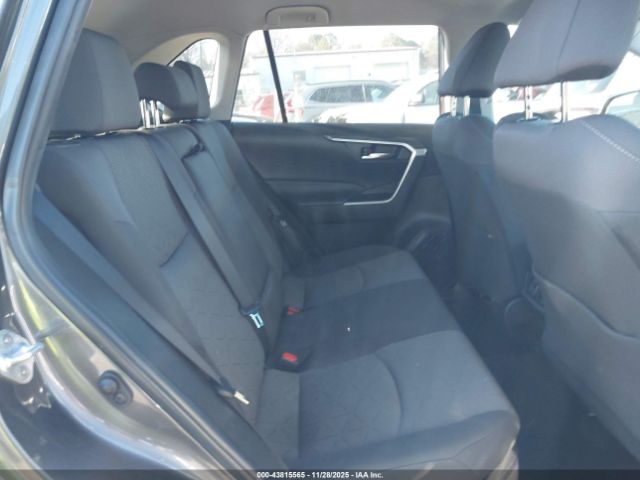 2022 TOYOTA RAV4 HYBRID 4T3RWRFVXNU079838 Photo 7