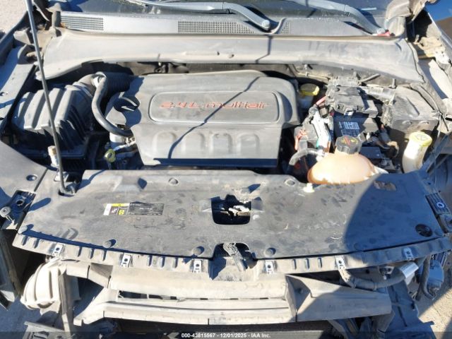 2018 JEEP COMPASS 3C4NJDDB3JT334694 Photo 9