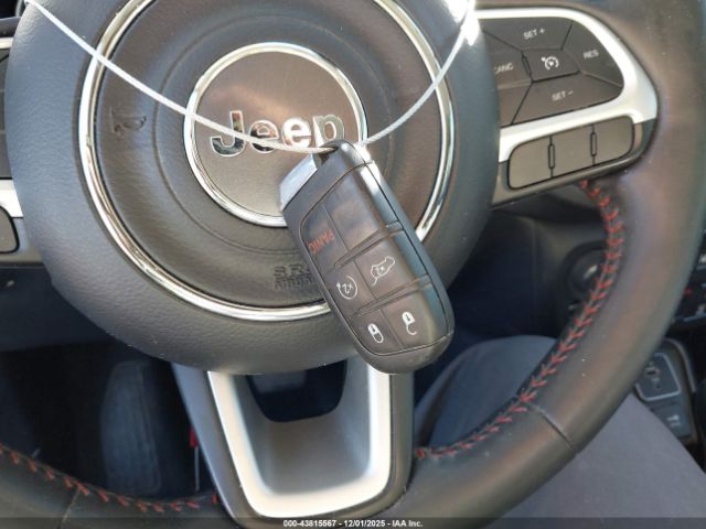 2018 JEEP COMPASS 3C4NJDDB3JT334694 Photo 10