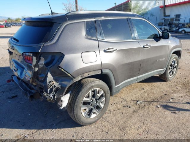 2018 JEEP COMPASS 3C4NJDDB3JT334694 Photo 3