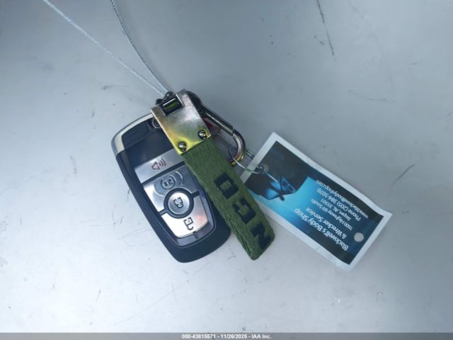 2023 FORD BRONCO 1FMEE5DP5PLB39170 Photo 10