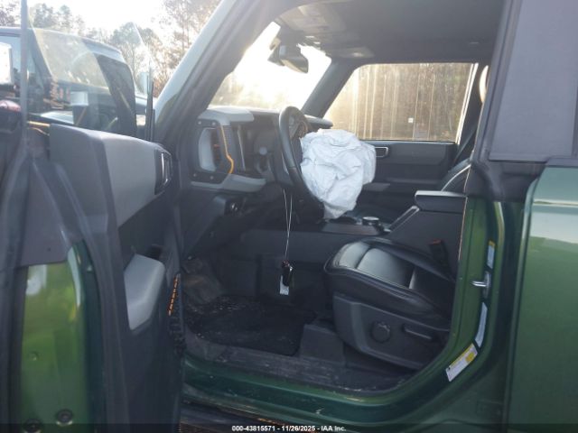 2023 FORD BRONCO 1FMEE5DP5PLB39170 Photo 4
