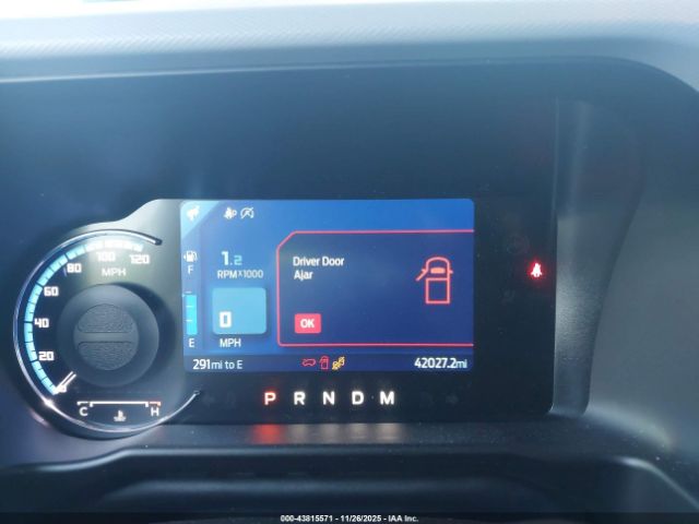 2023 FORD BRONCO 1FMEE5DP5PLB39170 Photo 6