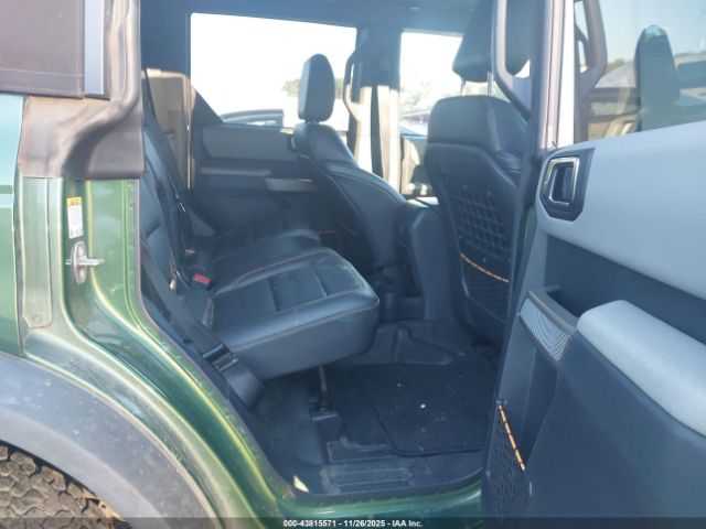2023 FORD BRONCO 1FMEE5DP5PLB39170 Photo 7