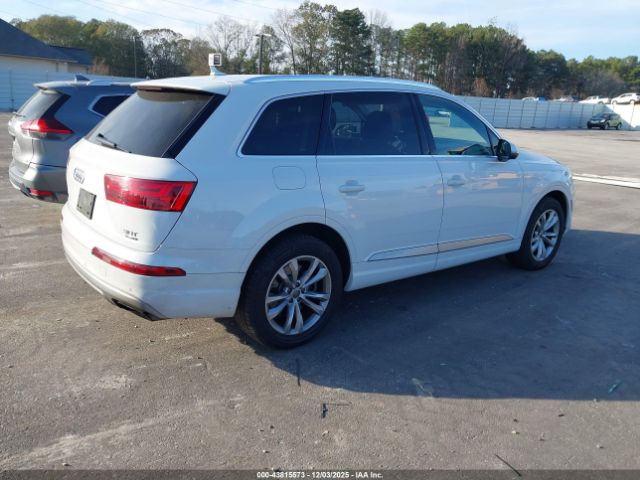 2018 AUDI Q7 WA1LAAF72JD025877 Photo 3