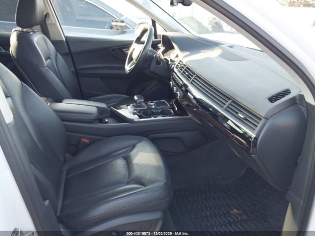 2018 AUDI Q7 WA1LAAF72JD025877 Photo 4