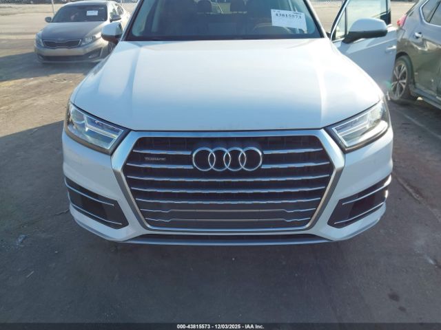 2018 AUDI Q7 WA1LAAF72JD025877 Photo 5