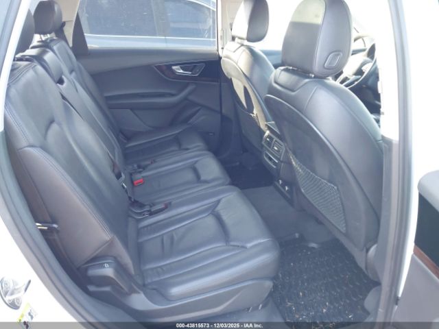 2018 AUDI Q7 WA1LAAF72JD025877 Photo 7