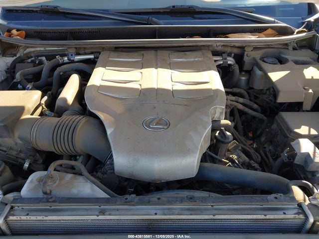 2016 LEXUS GX 460 JTJBM7FX6G5139991 Photo 9