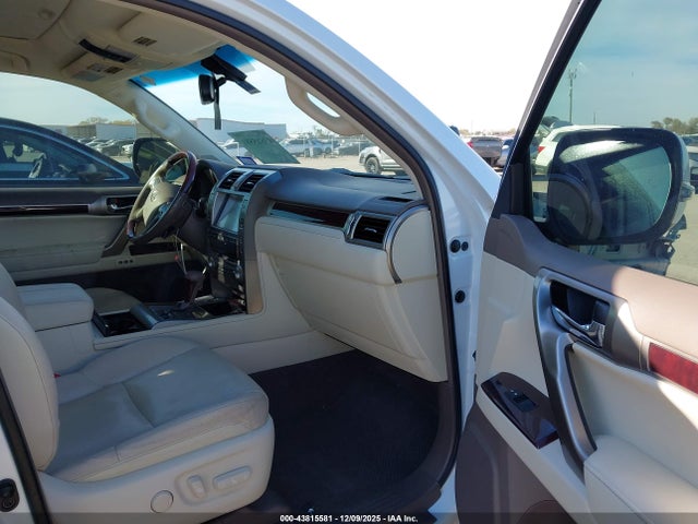 2016 LEXUS GX 460 JTJBM7FX6G5139991 Photo 4