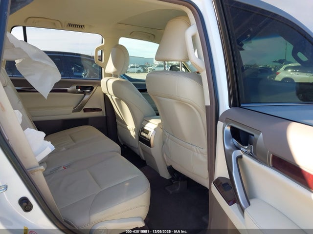 2016 LEXUS GX 460 JTJBM7FX6G5139991 Photo 7