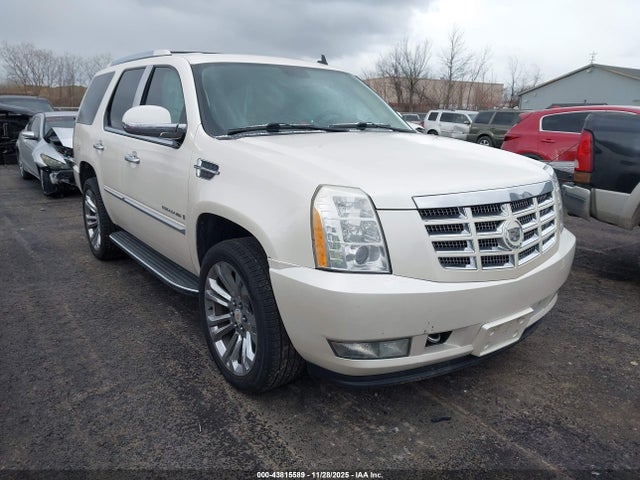 2009 CADILLAC ESCALADE 1GYFK23229R285879
