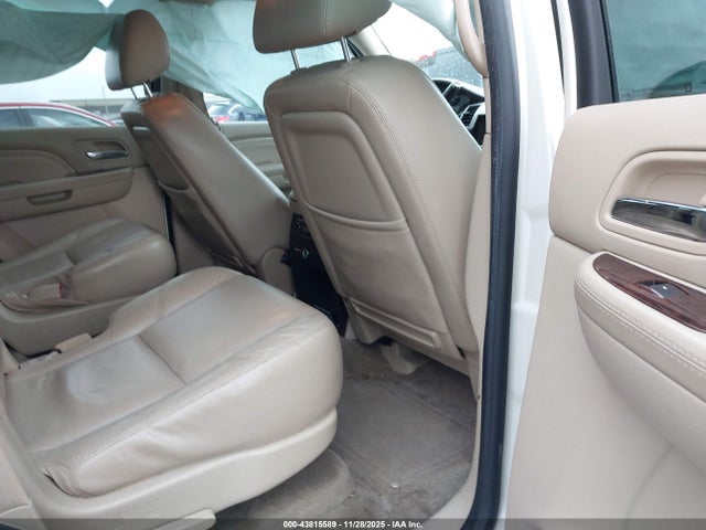 2009 CADILLAC ESCALADE 1GYFK23229R285879 Photo 7