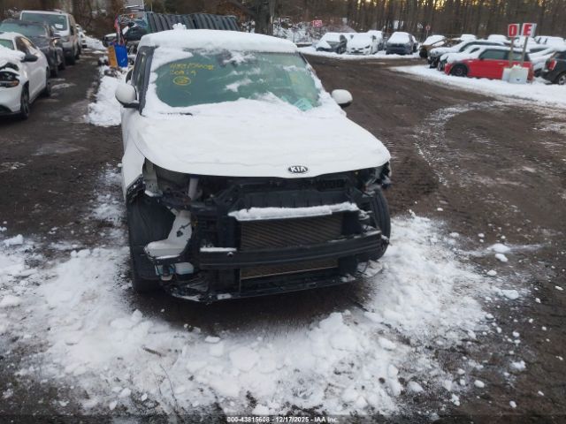 2020 KIA SOUL KNDJ63AU6L7732991 Photo 5