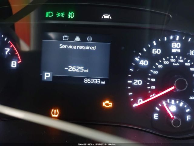 2020 KIA SOUL KNDJ63AU6L7732991 Photo 6