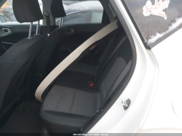 2020 KIA SOUL KNDJ63AU6L7732991 Photo 7