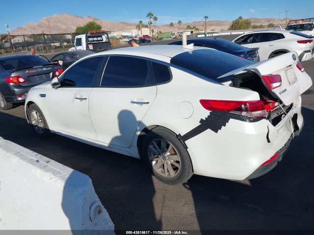 5XXGT4L39GG120956 KIA Optima Lx