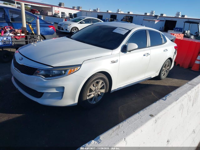 5XXGT4L39GG120956 KIA Optima Lx