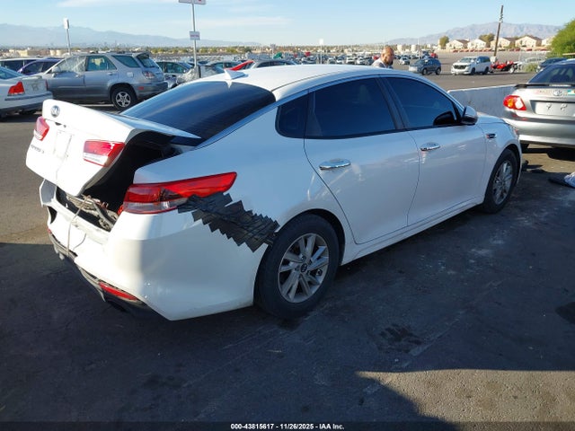 5XXGT4L39GG120956 KIA Optima Lx