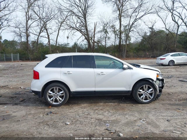 Ford Edge Limited 2014 2FMDK4KC4EBA02183 Image 13