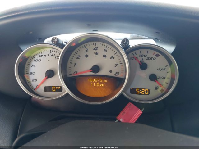 2004 PORSCHE BOXSTER WP0CB29824S660403 Photo 6