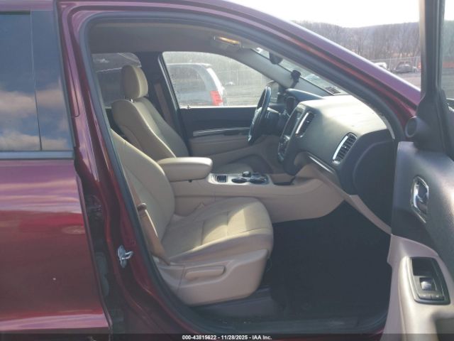 2017 DODGE DURANGO 1C4RDJAG9HC839913 Photo 4