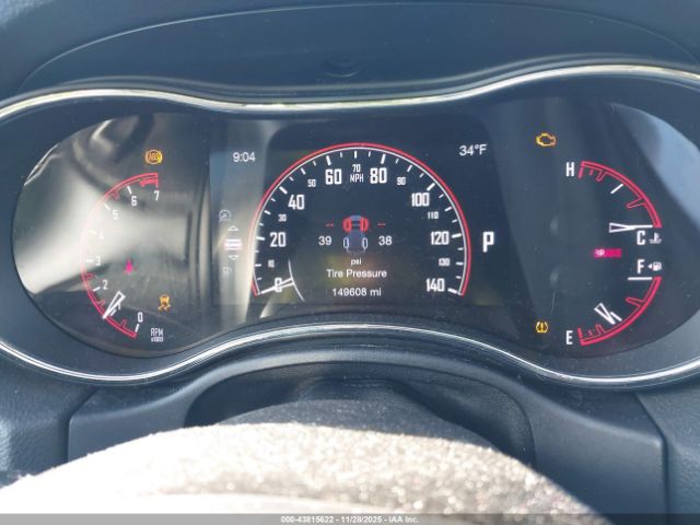 2017 DODGE DURANGO 1C4RDJAG9HC839913 Photo 6