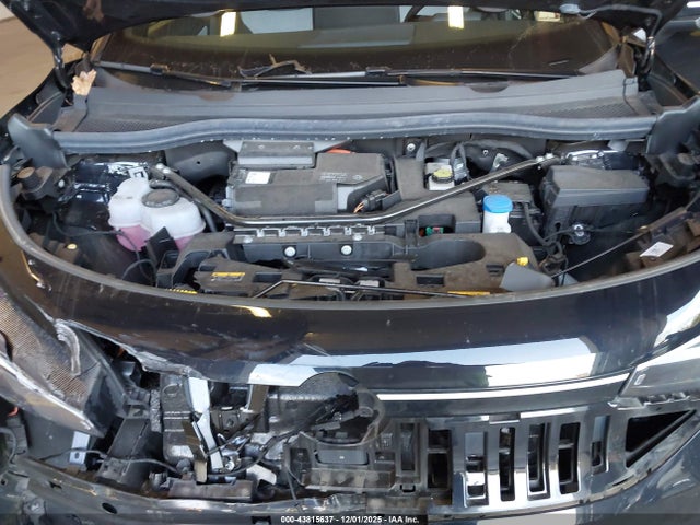 Volkswagen Id.4 Awd Pro 2023 1V2DNPE82PC039352 Image 10
