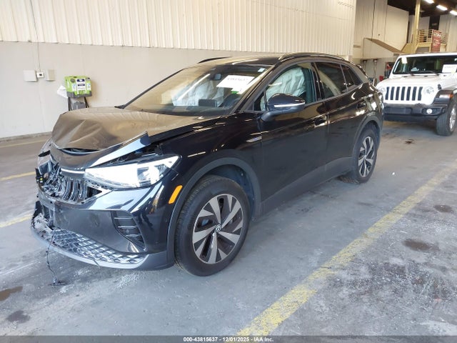 Volkswagen Id.4 Awd Pro 2023 1V2DNPE82PC039352 Image 2