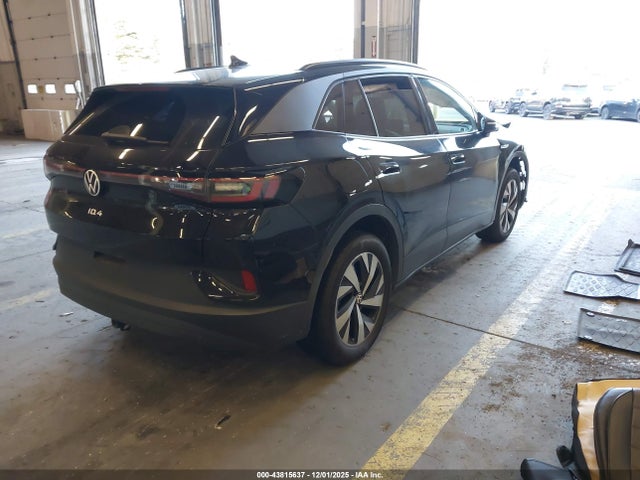 Volkswagen Id.4 Awd Pro 2023 1V2DNPE82PC039352 Image 4