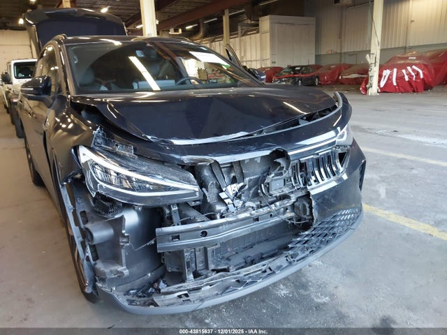 Volkswagen Id.4 Awd Pro 2023 1V2DNPE82PC039352 Image 6