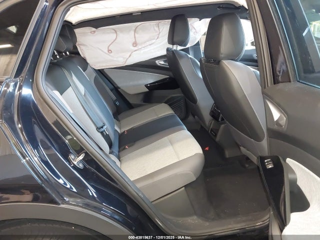 Volkswagen Id.4 Awd Pro 2023 1V2DNPE82PC039352 Image 8