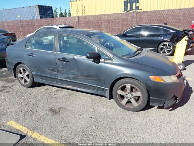 Продаж на аукціоні авто 2007 Honda Civic Ex, vin: 1HGFA16897L096327, номер лоту: 43815639